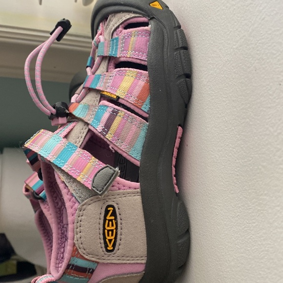 Keen sandals US 13 - Picture 2 of 2